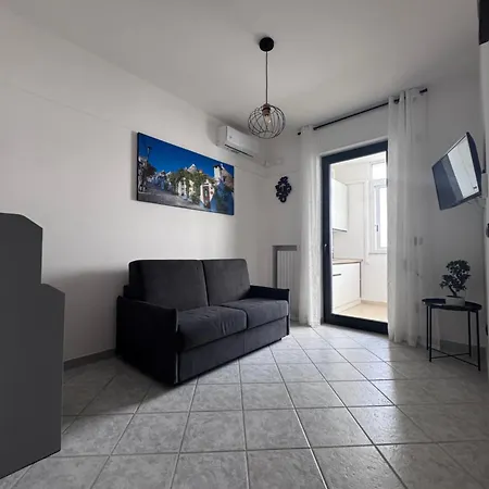 La Dimora Del Principe Apartment