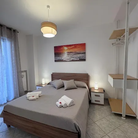 La Dimora Del Principe Apartment *
