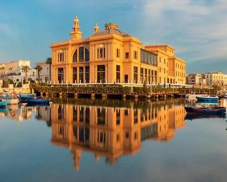 La Dimora Del Principe Apartment Bari