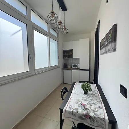 La Dimora Del Principe Apartamento Bari