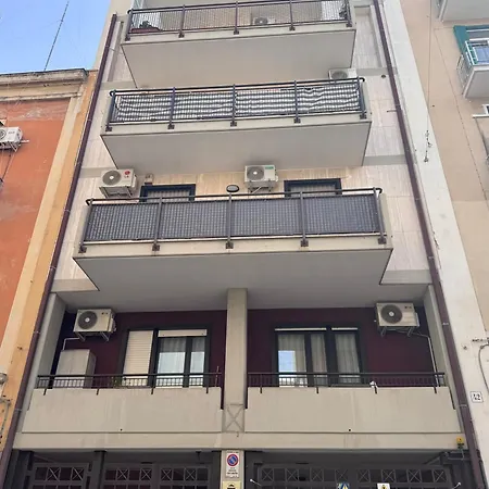 La Dimora Del Principe باري