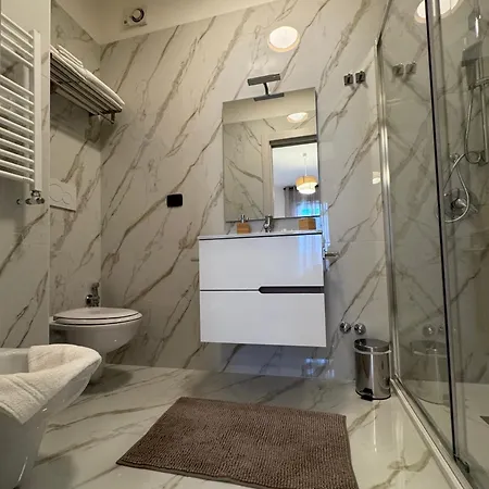 La Dimora Del Principe شقة *