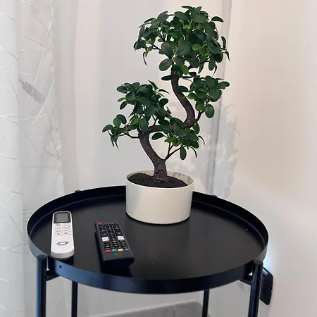 La Dimora Del Principe باري