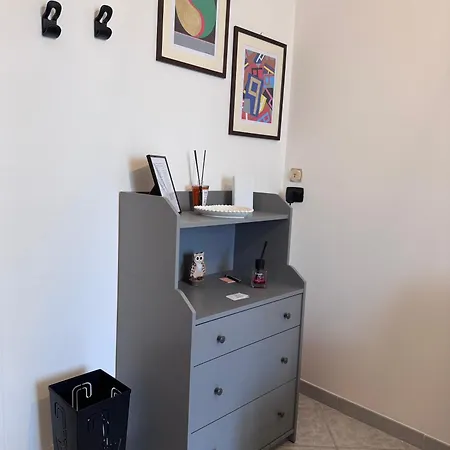 La Dimora Del Principe Apartamento Bari