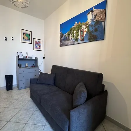 La Dimora Del Principe شقة *