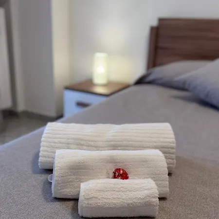 شقة La Dimora Del Principe باري